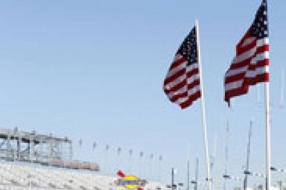 Memo Gidley's team withdraws from 2014 USC in wake of Daytona crash