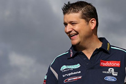 Mat Jackson still hopeful of BTCC drive for 2014 season