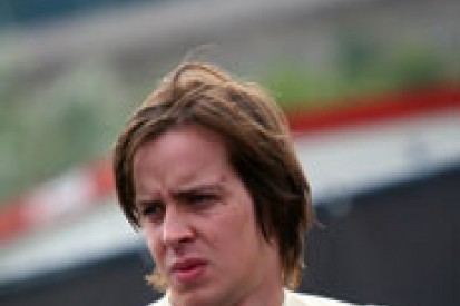 Richard Bradley to make Le Mans debut as part of KCMG WEC assault