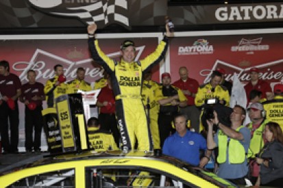 Daytona 500: Matt Kenseth wins opening Duel