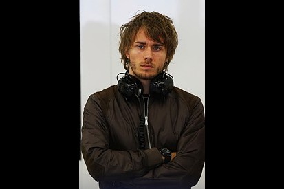 Charles Pic and Marco Sorensen get Lotus F1 test roles for 2014