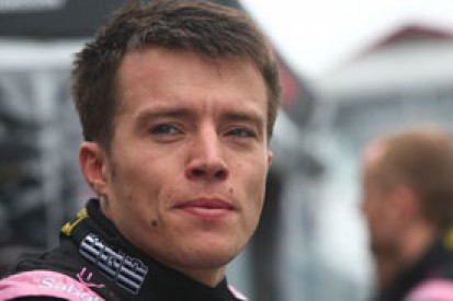 Martin Plowman back in IndyCar for Indianapolis rounds