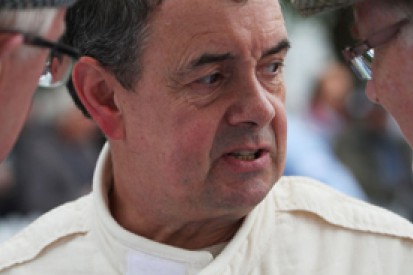 Double BTCC champion John Cleland hails quality of 2014 field