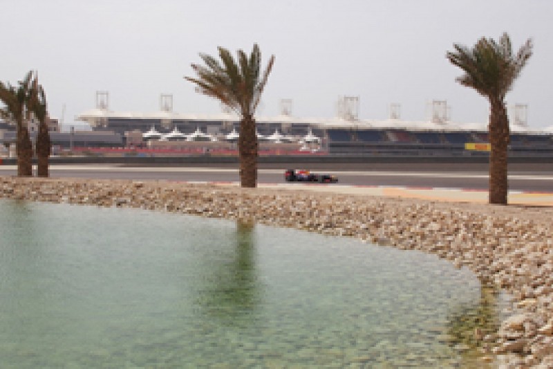 Analysis: Bahrain F1 test crunch time for Red Bull, Renault teams