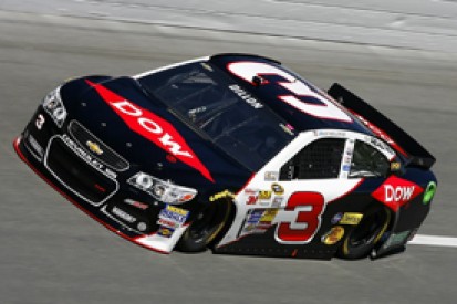 Daytona 500: Austin Dillon puts #3 Childress Chevrolet on pole