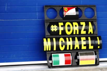 Michael Schumacher skiing accident investigation closes