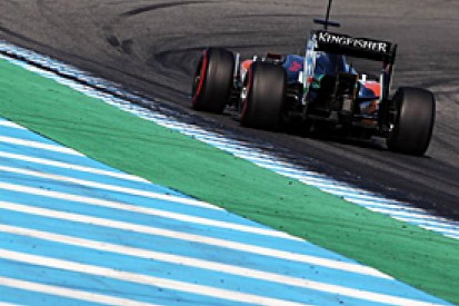 Skill not diminished by 2014 rules, reckon Formula 1 drivers