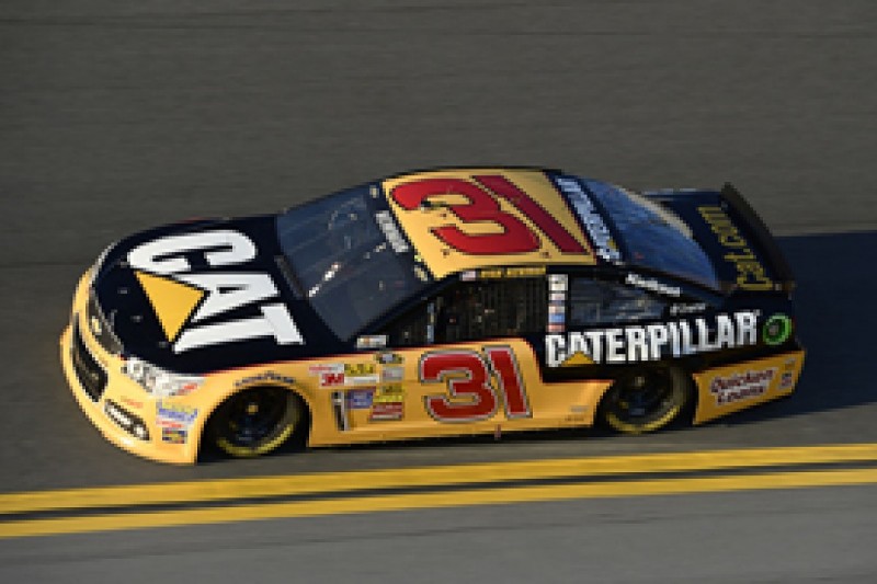 Daytona 500: Richard Childress cars dominate first practice day