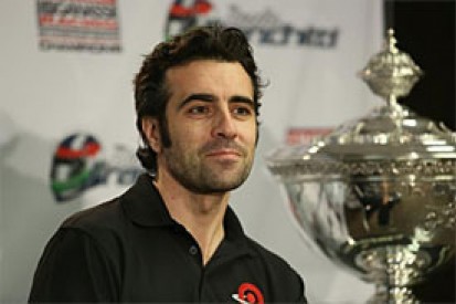 Ganassi IndyCar drivers hail Franchitti's contribution as team advisor