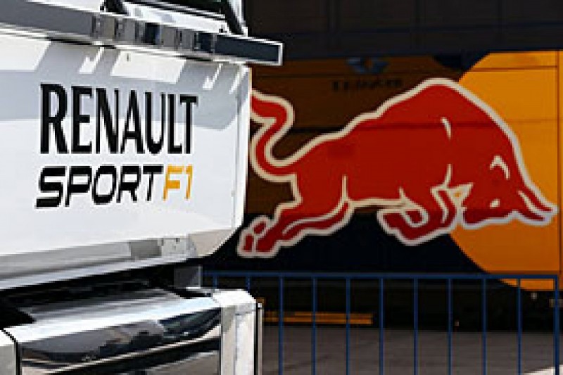 Renault hopeful Jerez issues solved ahead of second F1 test of 2014