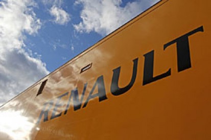 Renault could ask for reliability break once F1 season is underway