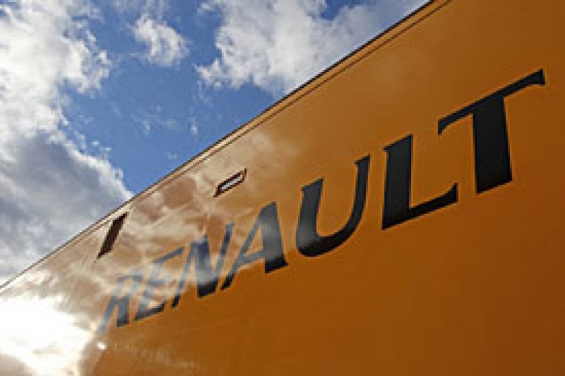 Renault could ask for reliability break once F1 season is underway