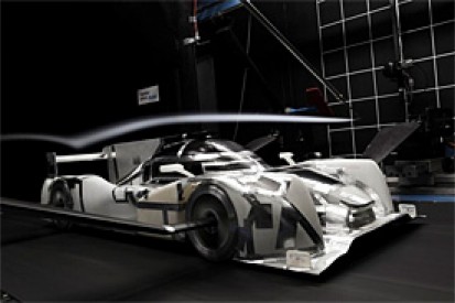 Le Mans 24 Hours grid could have three Ligier LMP2 coupes