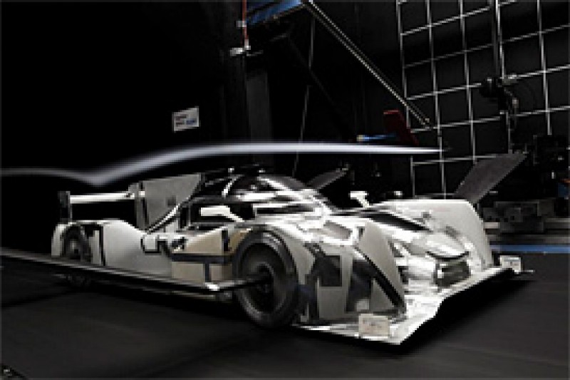 Le Mans 24 Hours grid could have three Ligier LMP2 coupes
