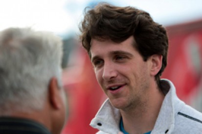 Tristan Gommendy gets TDS European Le Mans Series drive