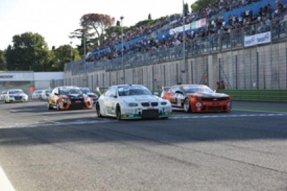 Superstars successor EuroV8 expects at least 16 cars for 2014