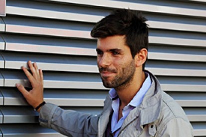 Ex-F1 racers Jaime Alguersuari and Christian Klien eye Formula E