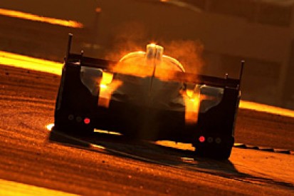 Toyota reshuffles its driver line-up for 2014 World Endurance Championship