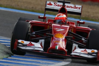 Ferrari: Kimi Raikkonen returns a more mature and open F1 driver