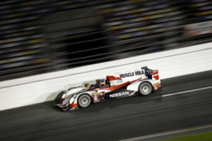 Muscle Milk Pickett team decides against 2014 Le Mans 24 Hours bid