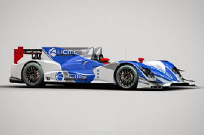 Chinese KCMG squad swaps from Morgan to ORCEA for 2014 WEC campaign