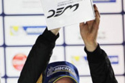 Rebellion Racing retains Nick Heidfeld, Mathias Beche for 2014 WEC