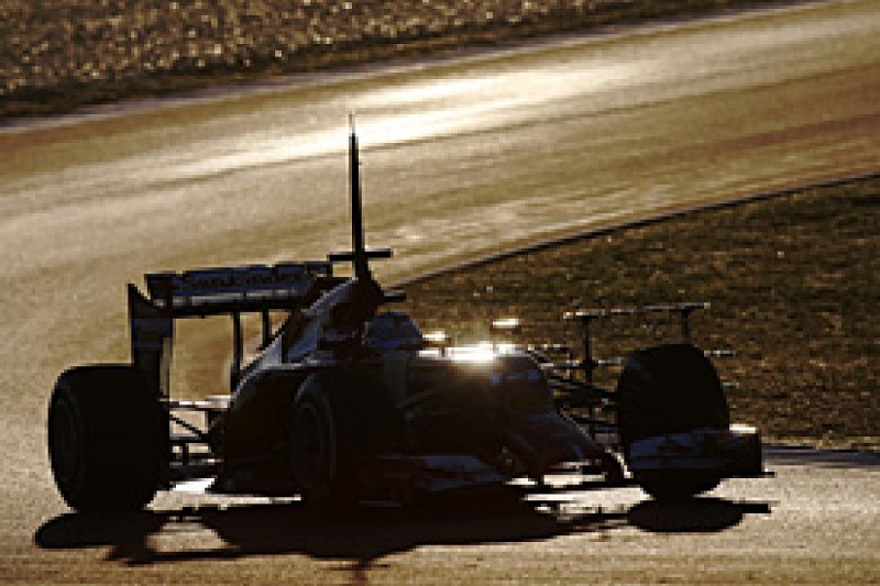 F1 cars will get 'much faster' quickly, according to team figures