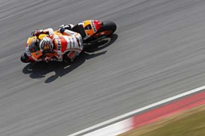 Ezpeleta downplays chances of Honda quitting MotoGP over ECUs