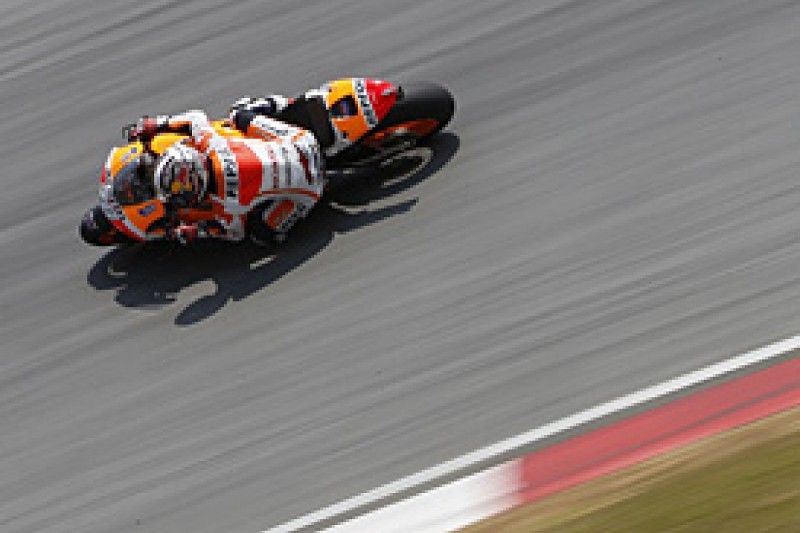 Ezpeleta downplays chances of Honda quitting MotoGP over ECUs