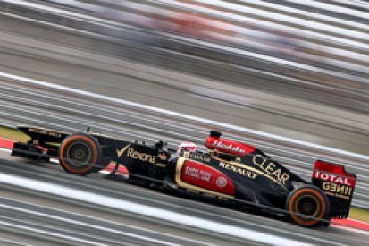 Kovalainen's Lotus stand-in form hurt his bid for Caterham F1 seat