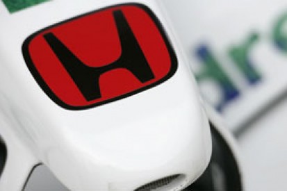 Honda on course for new UK F1 facility to be running by June