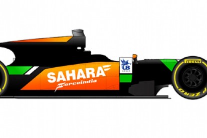 Force India in GP2 junior team deal with Hilmer