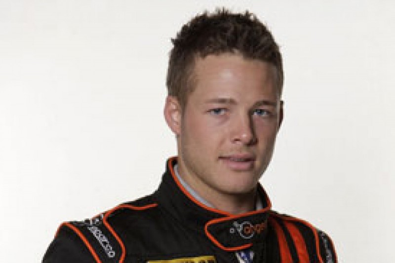 Frank Wrathall sentenced to 21 months for careless driving