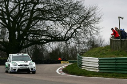 Mallory Park circuit to reopen in March, but no racing expected yet