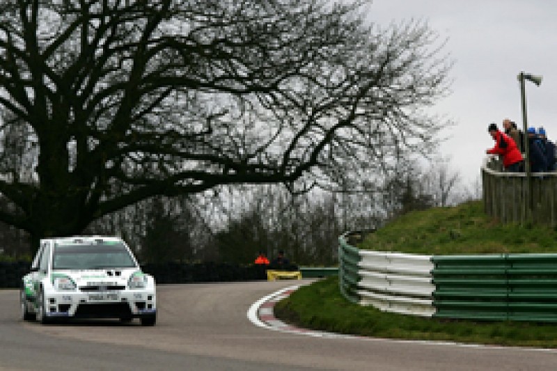 Mallory Park circuit to reopen in March, but no racing expected yet