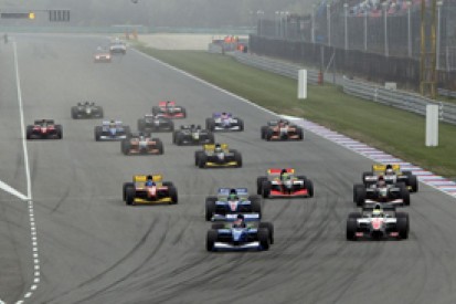 Auto GP secures nine teams for 2014 championship