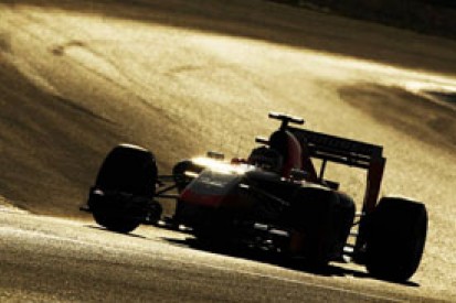 F1 must not lose its 'magic' for fans and sponsors, warns Marussia
