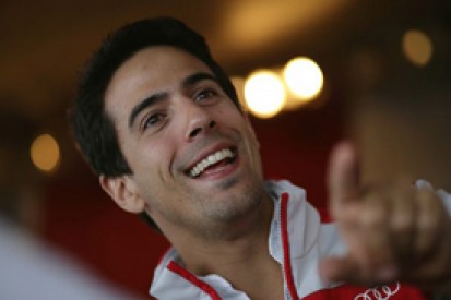 Lucas di Grassi takes Allan McNish's seat at Audi for 2014 WEC