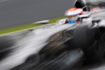 Jerez F1 2014 test: Magnussen fastest as Mercedes racks up miles
