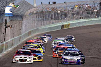 Penske supports radical changes to NASCAR Sprint Cup Chase