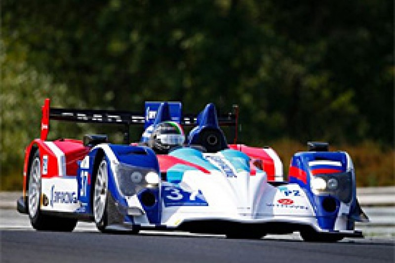 Nicolas Minassian set to join SMP Racing for 2014 WEC