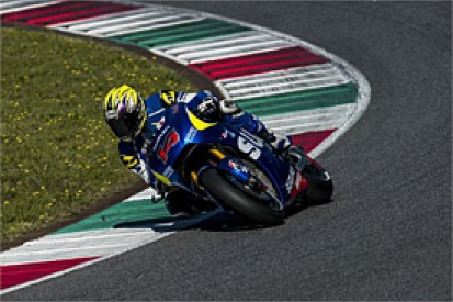 Suzuki could bring MotoGP return forward