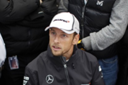 Jenson Button calls for Mercedes-powered F1 teams to co-operate