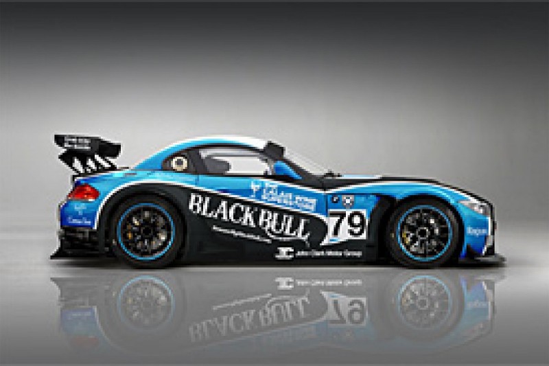 Alexander Sims to make British GT debut with Ecurie Ecosse