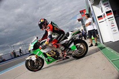 Argentina's Termas de Rio Hondo confirmed on 2014 MotoGP calendar