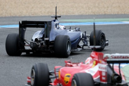 Formula 1 testing 2014: Gary Anderson's day one verdict