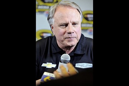 NASCAR team boss Gene Haas not underestimating F1 bid challenge