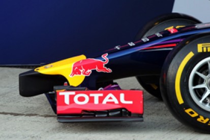 2014 F1 noses could be dangerous, says Red Bull's Adrian Newey