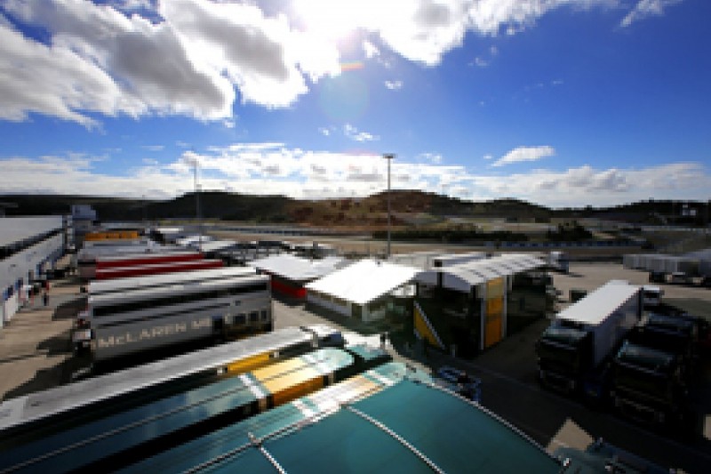 Analysis: Gary Anderson's stories to watch in Jerez 2014 F1 test