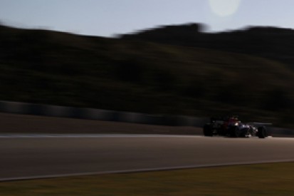 Sandbagging 'not an option' at first 2014 Formula 1 test at Jerez